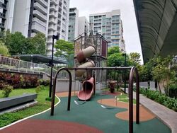 The Lakefront Residences (D22), Condominium #558436701